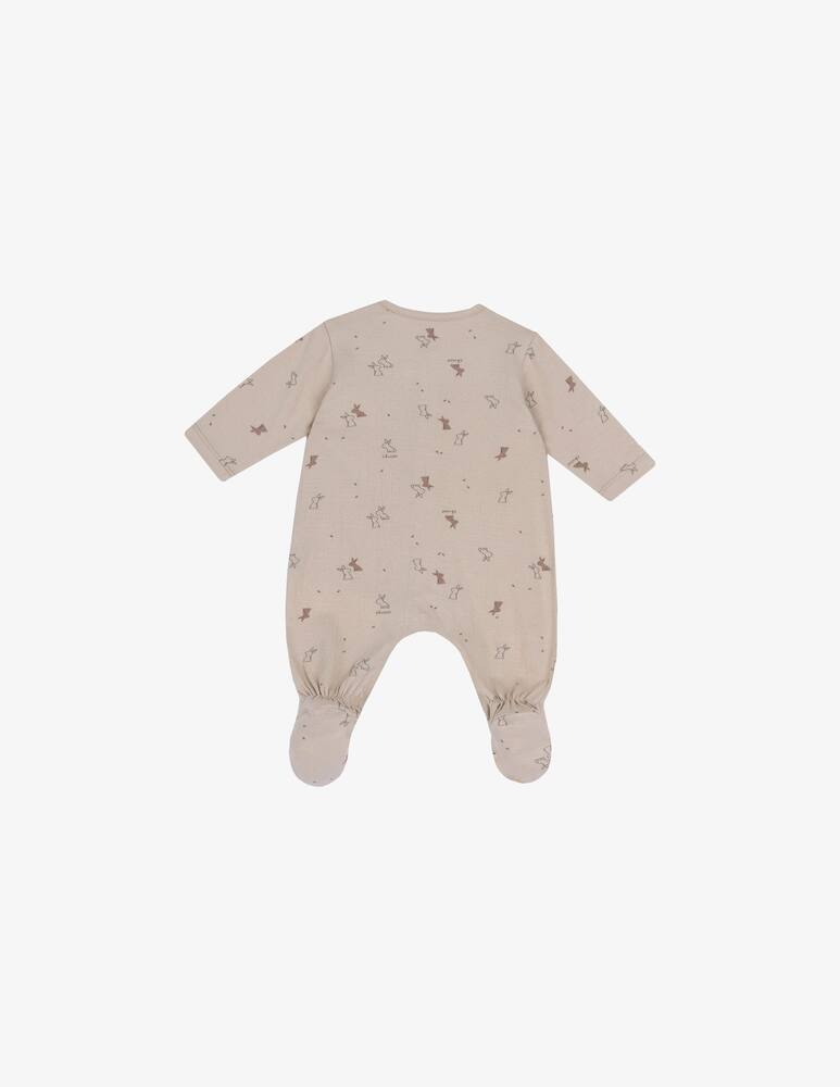 rinascente Chicco Tutina aperta davanti