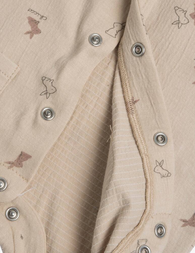 rinascente Chicco Tutina aperta davanti