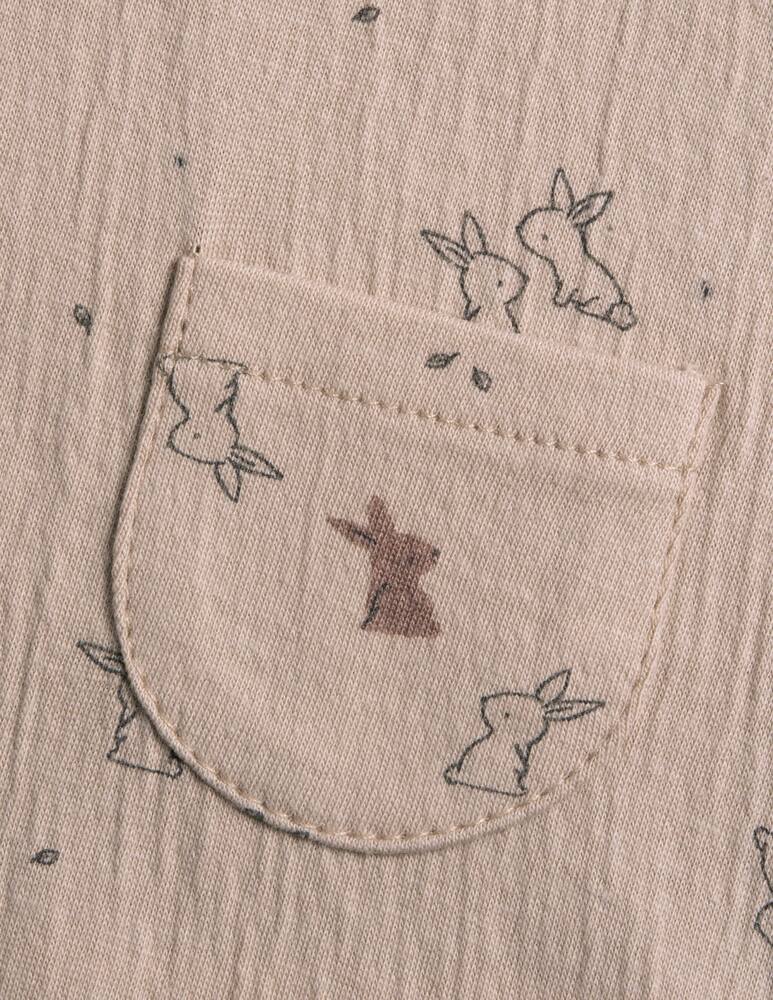 rinascente Chicco Tutina aperta davanti