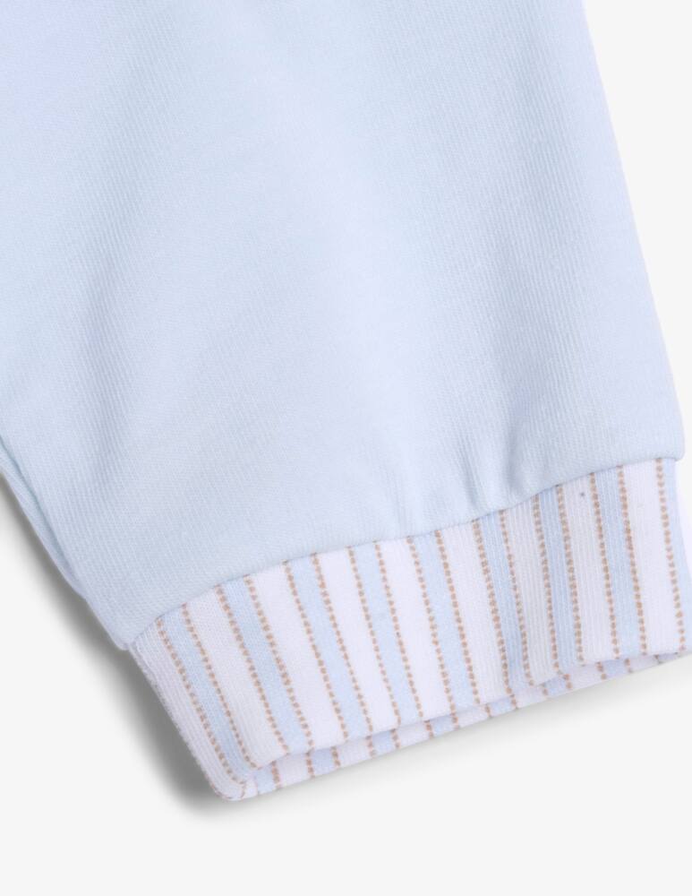 rinascente Chicco Bear friends sleepsuit