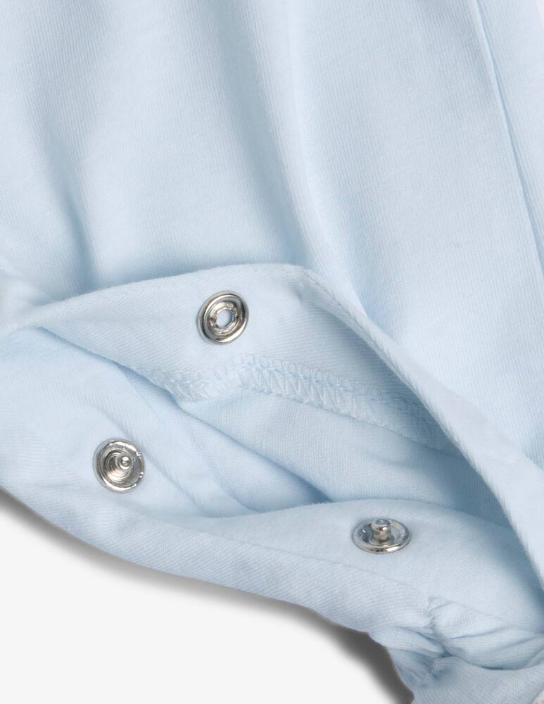 rinascente Chicco Bear friends sleepsuit