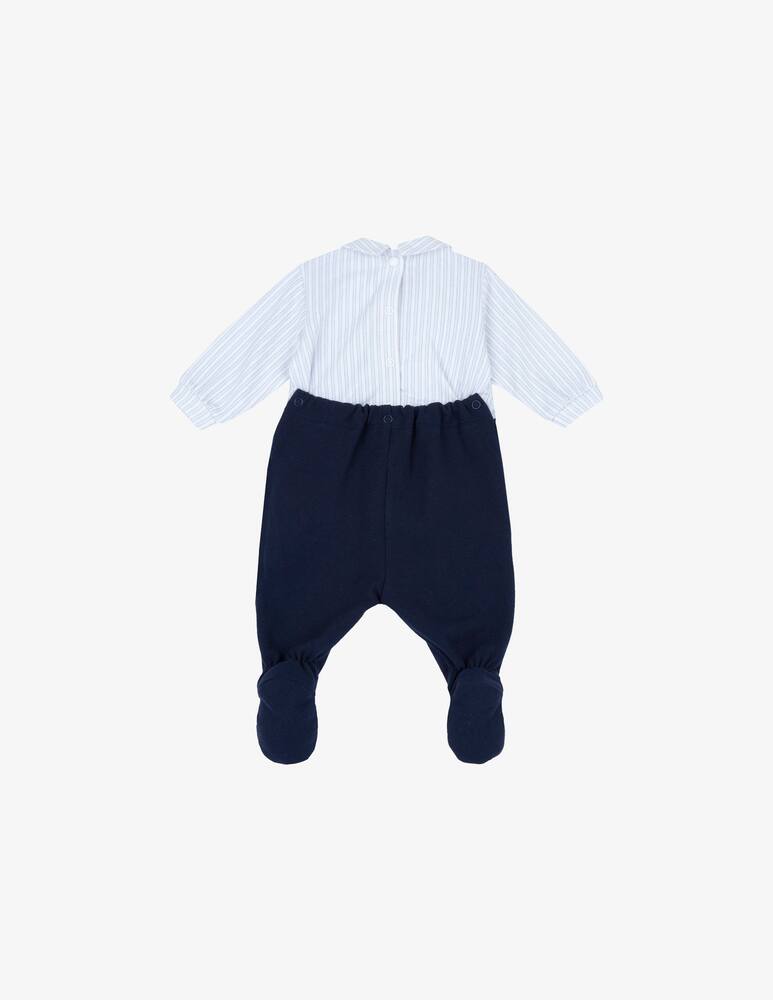 rinascente Chicco Tutina con bretelle