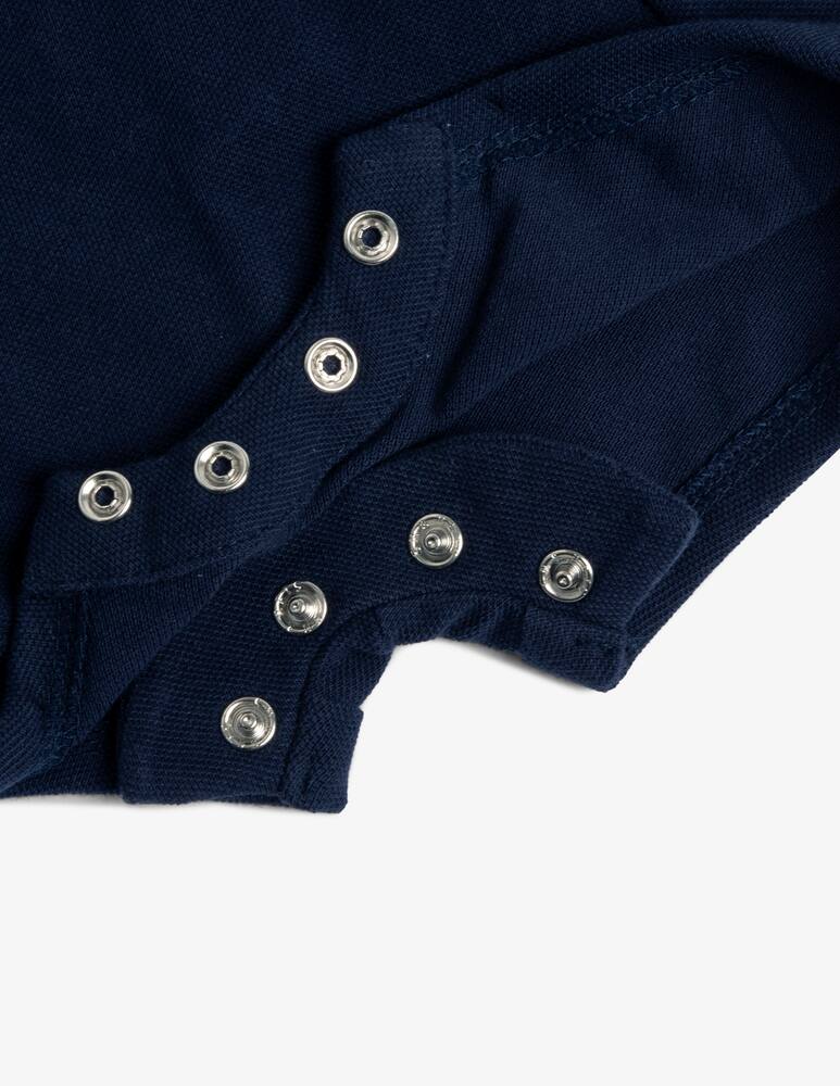 rinascente Chicco Bow tie romper