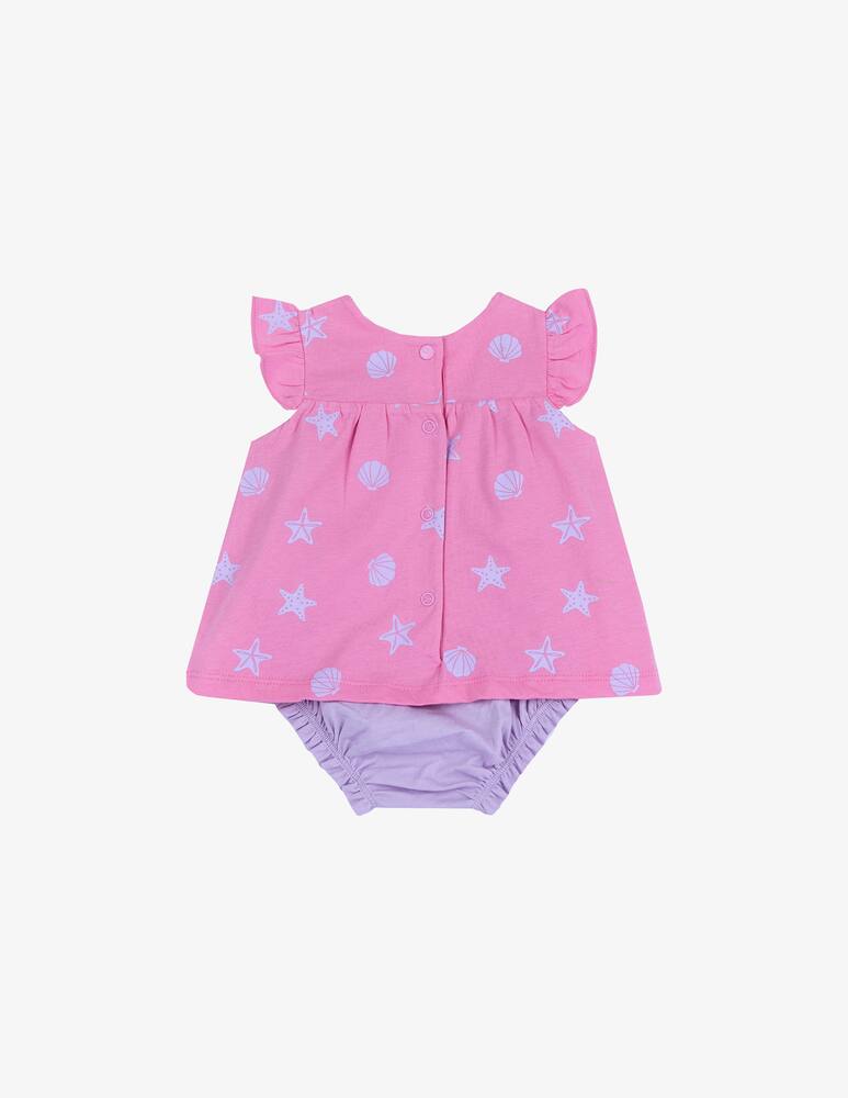 rinascente Chicco Pagliaccetto con stelle