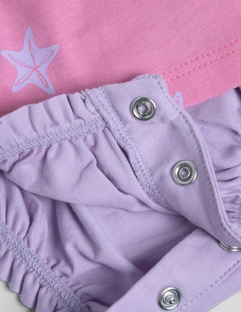 rinascente Chicco Pagliaccetto con stelle