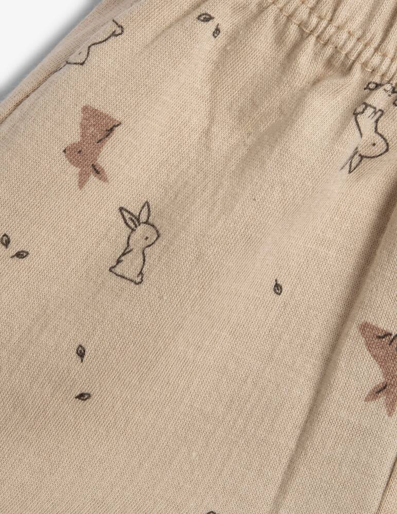 rinascente Chicco Shirt and Shorts Set