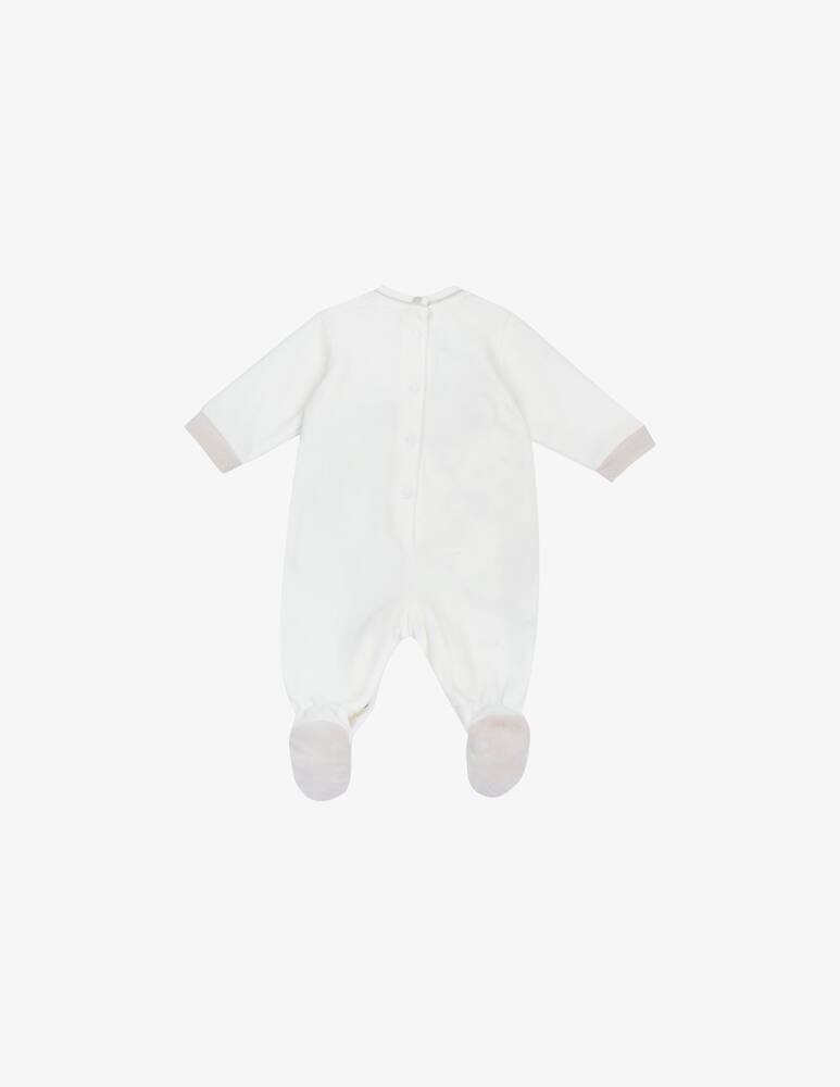 Chicco Tutina in misto cotone - immagine 2 Chicco Tutina in misto cotone - immagine 2