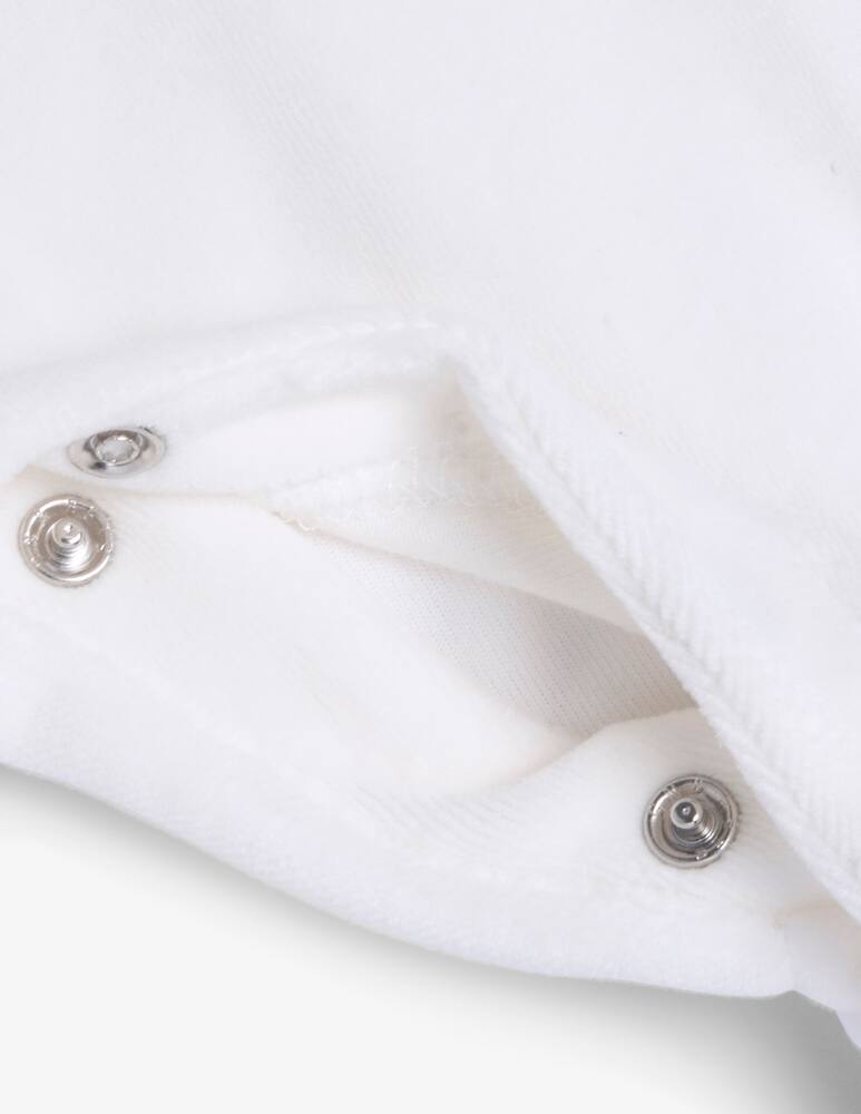 Chicco Tutina in misto cotone - immagine 4 Chicco Tutina in misto cotone - immagine 4