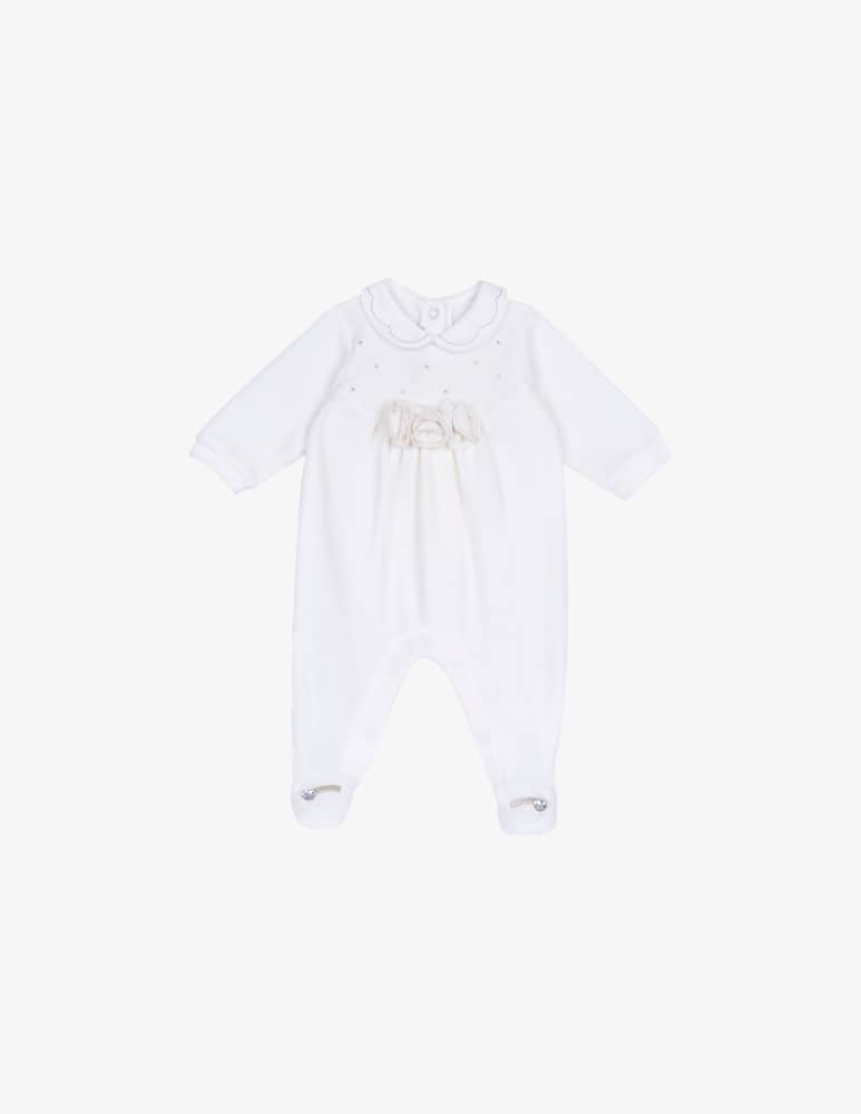 rinascente Chicco Tutina in misto cotone