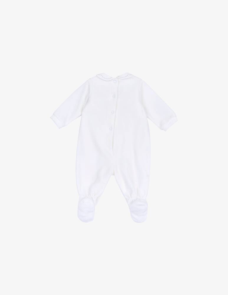 rinascente Chicco Tutina in misto cotone