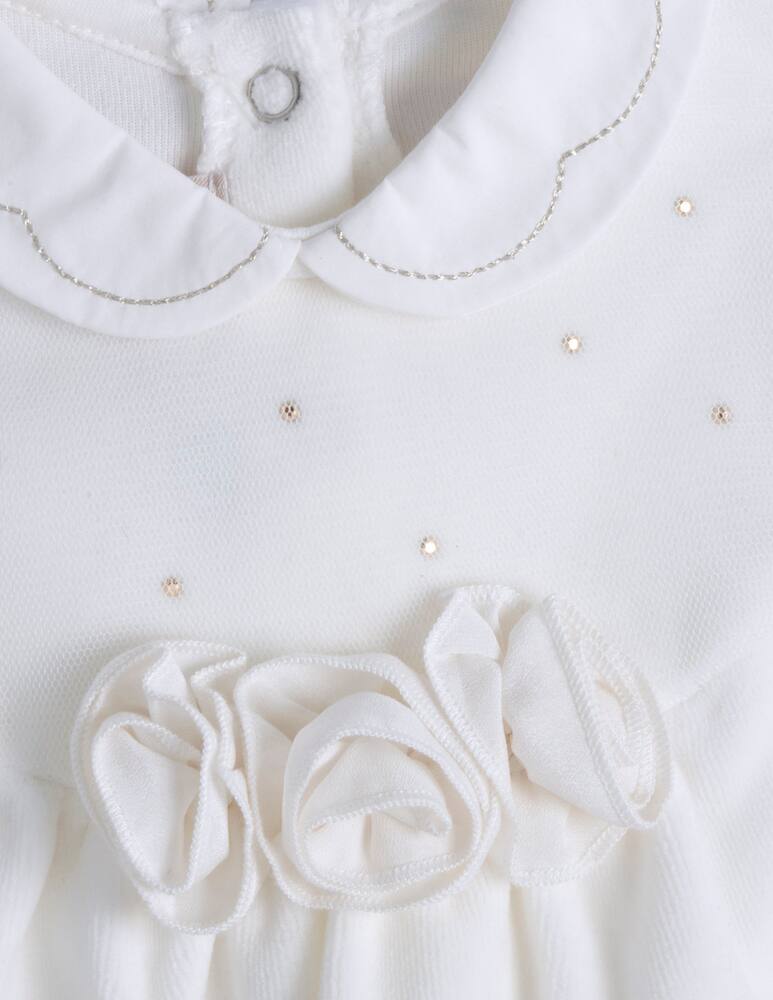 rinascente Chicco Tutina in misto cotone