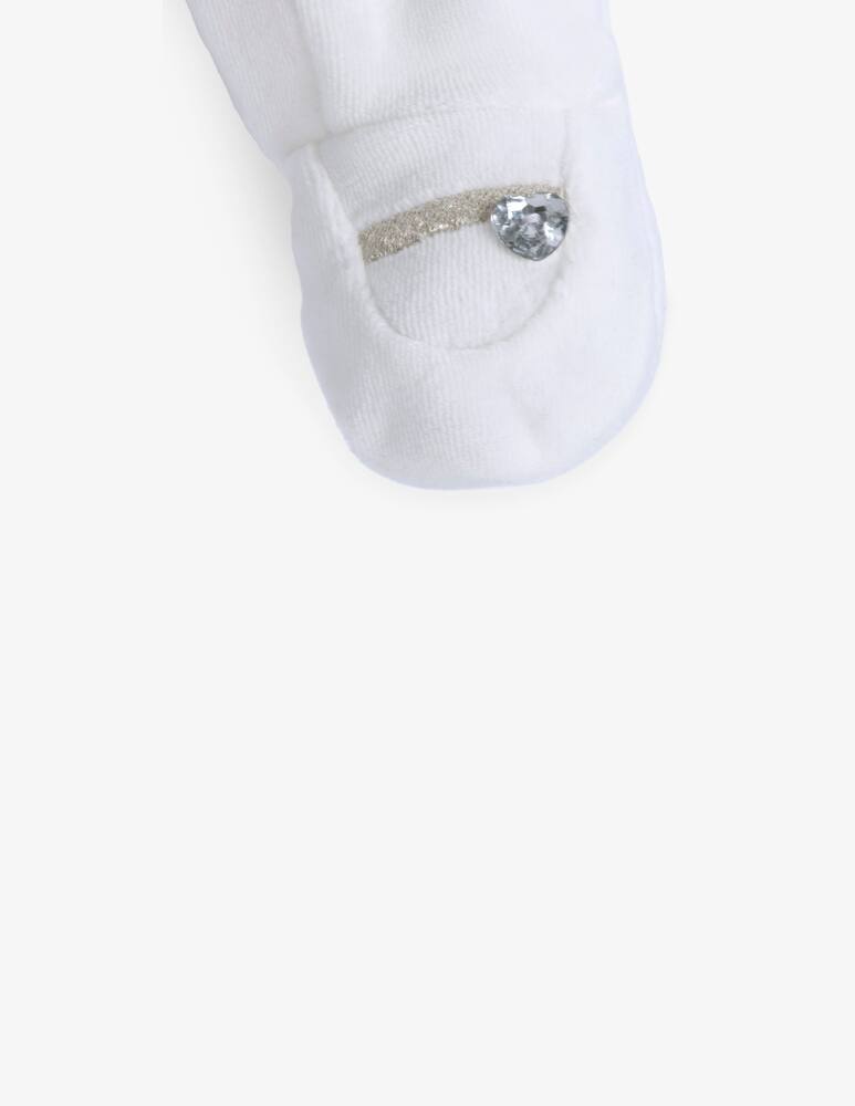 rinascente Chicco Tutina in misto cotone