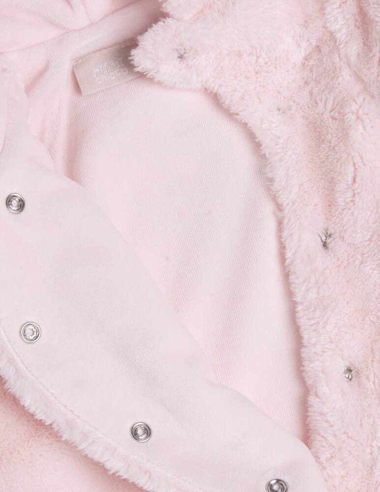 rinascente Chicco Tutina con cappuccio Orsetto