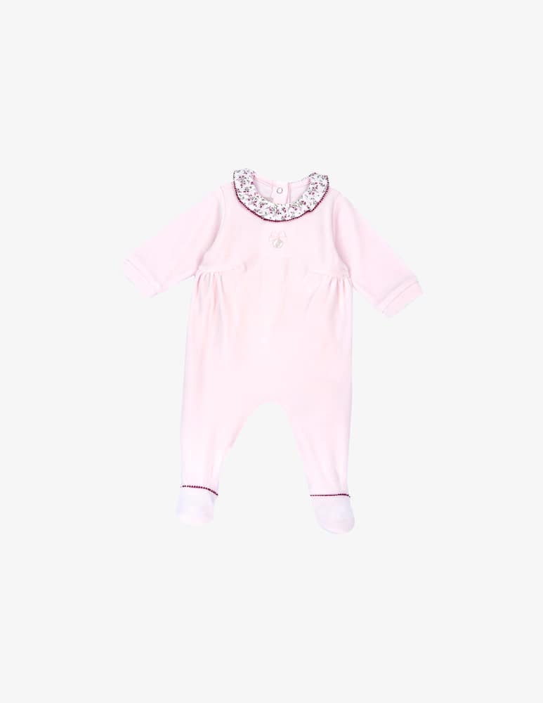 rinascente Chicco Tutina in misto cotone