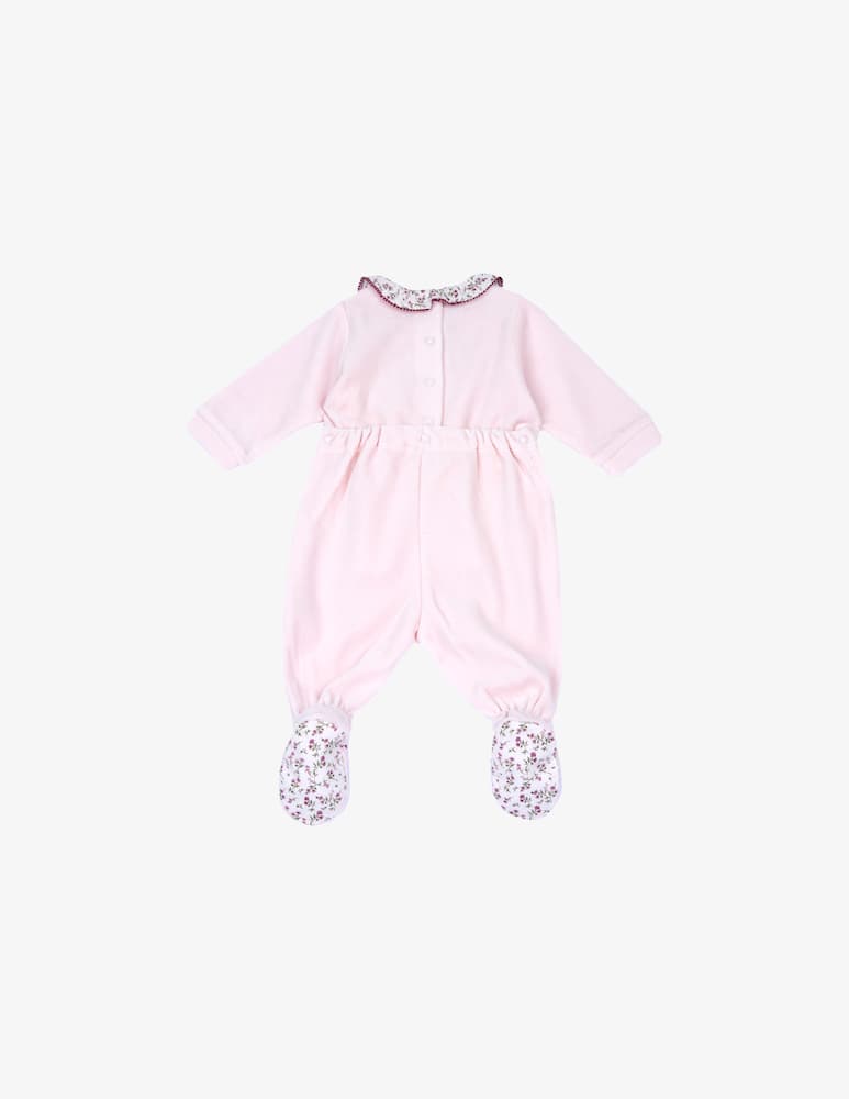 rinascente Chicco Tutina in misto cotone