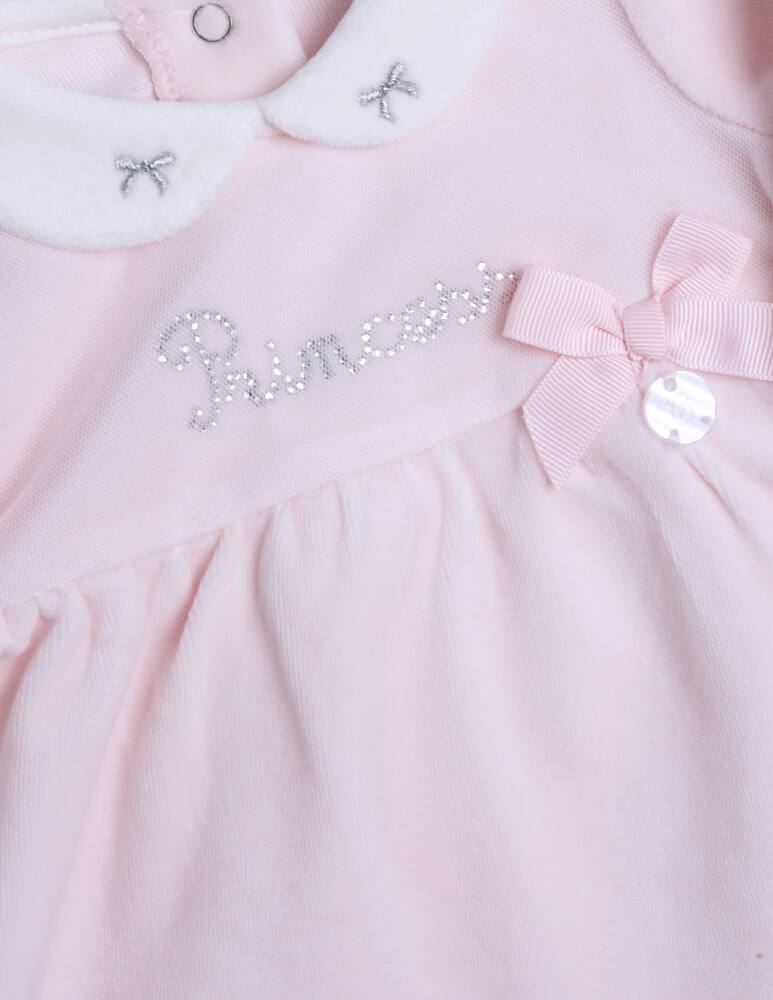 rinascente Chicco Abito a manica lunga