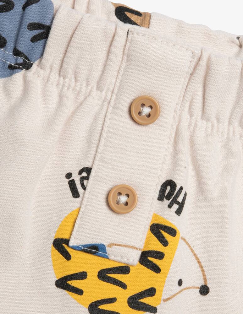 rinascente Chicco Pantaloni in cotone