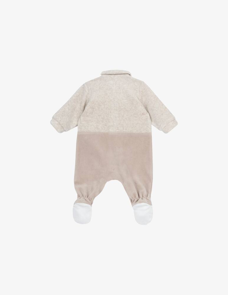 rinascente Chicco Tutina aperta davanti