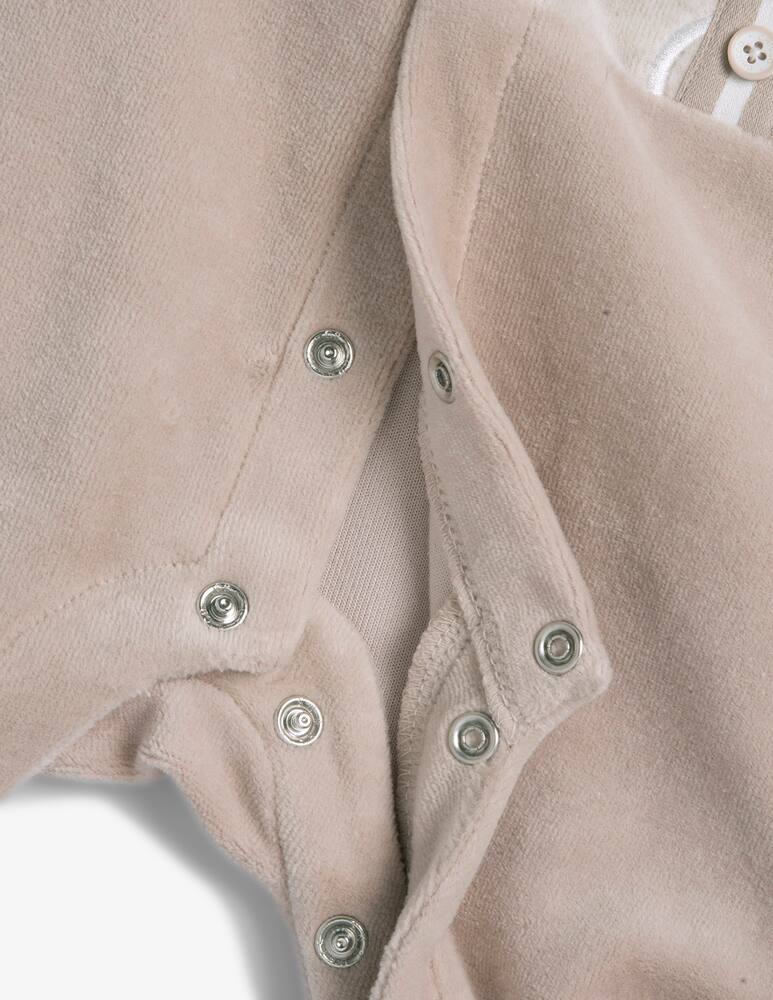 rinascente Chicco Tutina aperta davanti