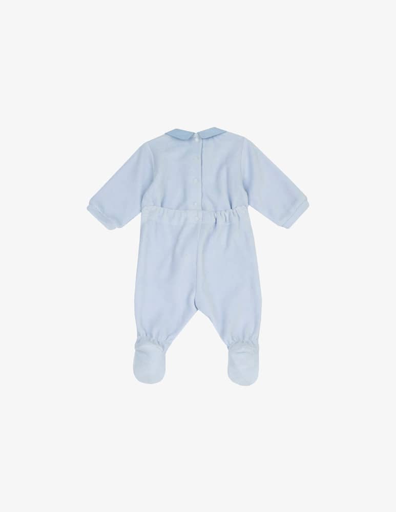 rinascente Chicco Tutina in misto cotone