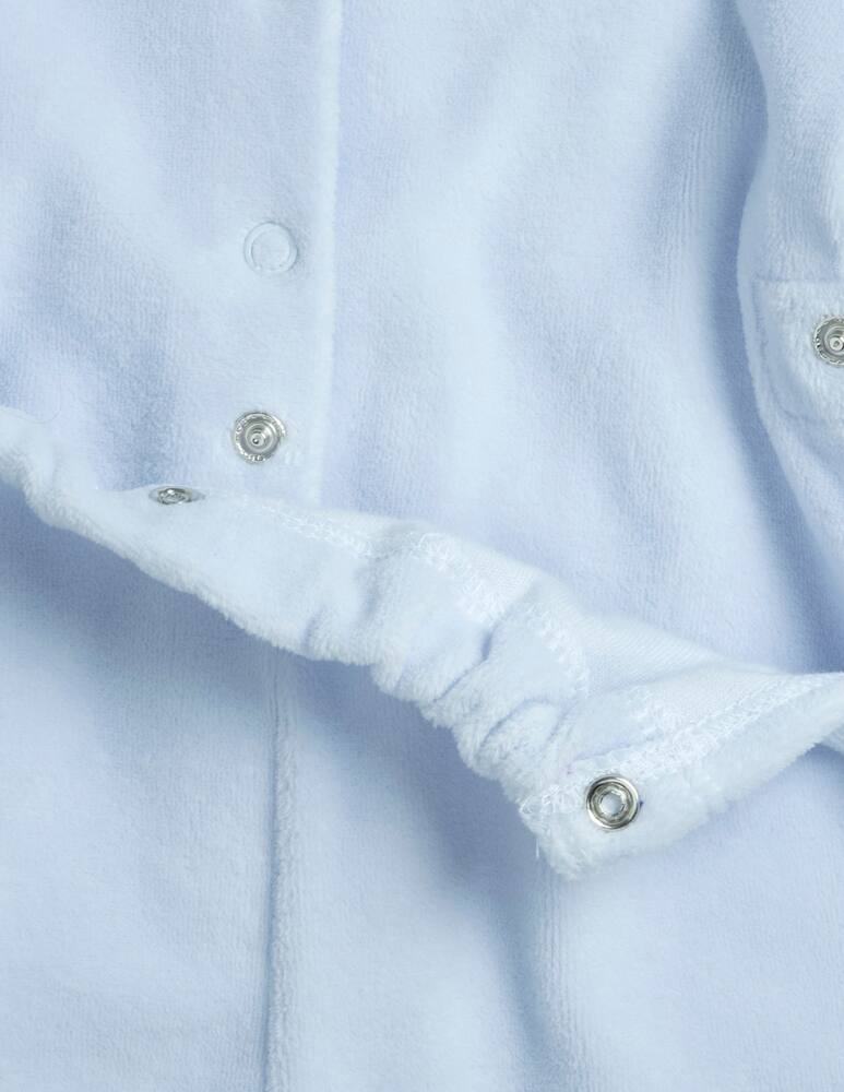 rinascente Chicco Tutina in misto cotone