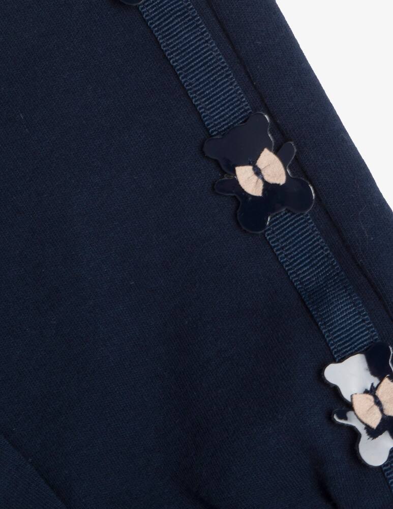 rinascente Chicco Pantaloni con fiocco