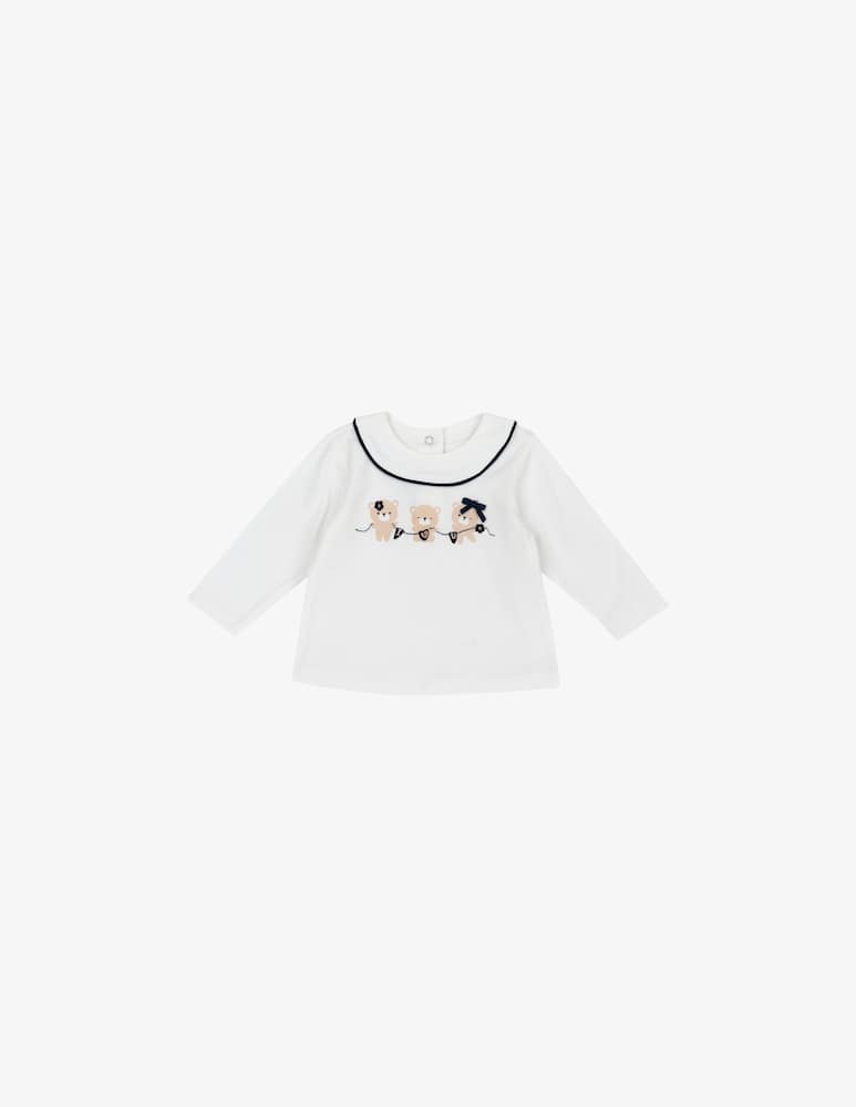 Chicco T-shirt - picture 1 Chicco T-shirt - picture 1