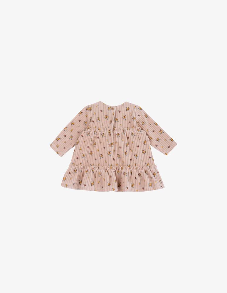 rinascente Chicco Floral print dress