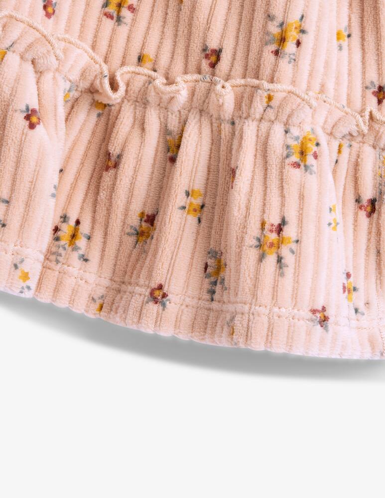 rinascente Chicco Floral print dress