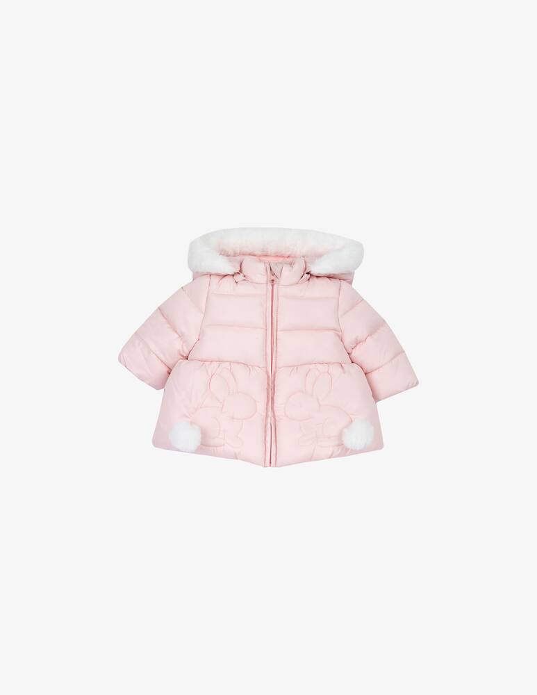 Chicco Padded jacket with hood - picture 1 Chicco Padded jacket with hood - picture 1