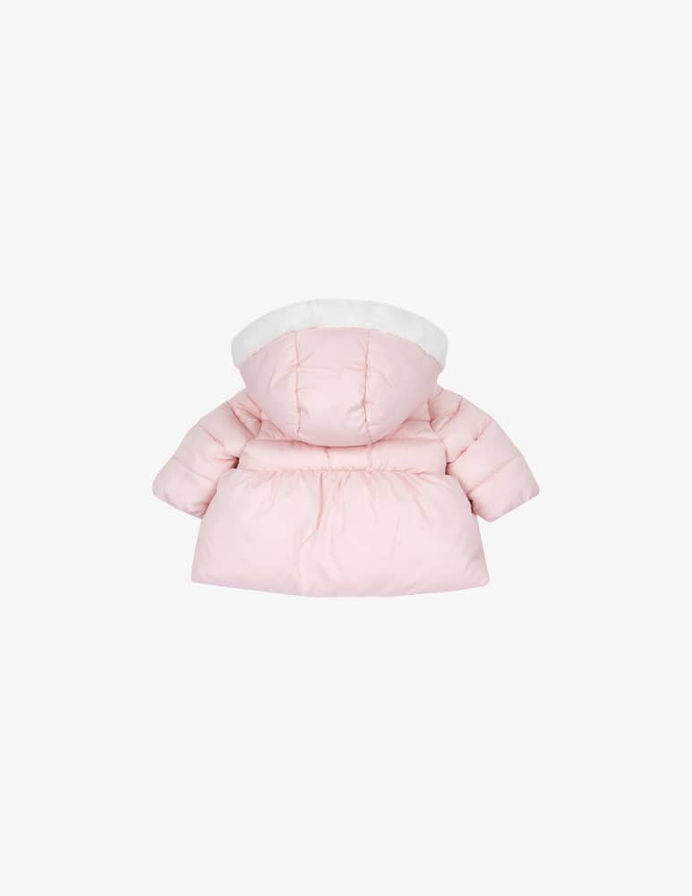 Chicco Padded jacket with hood - picture 2 Chicco Padded jacket with hood - picture 2