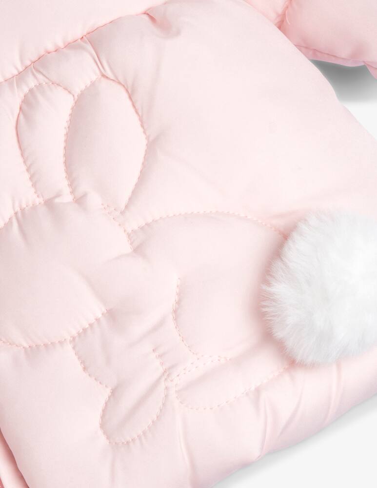 rinascente Chicco Giubbino con cappuccio staccabile