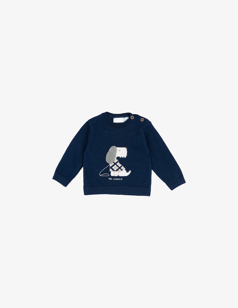 Chicco Maglione - immagine 1 Chicco Maglione - immagine 1