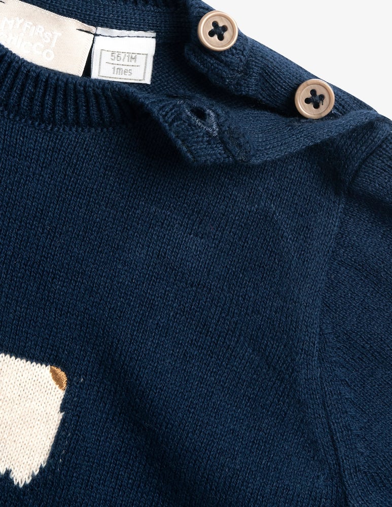 rinascente Chicco Pullover