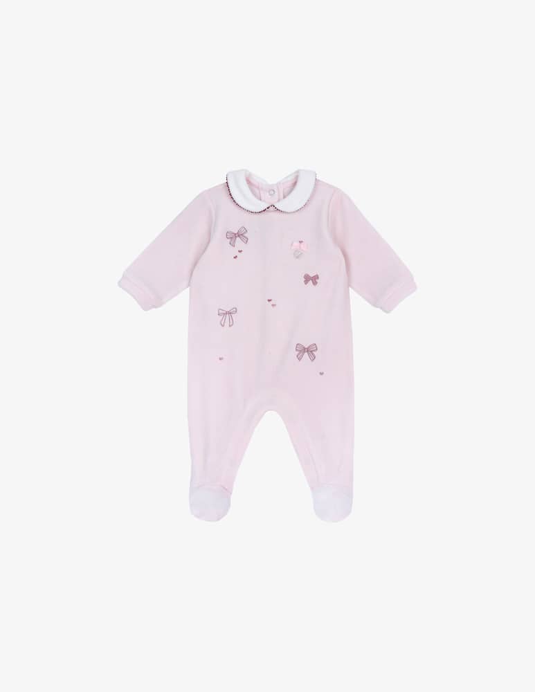 rinascente Chicco Cotton blend onesie