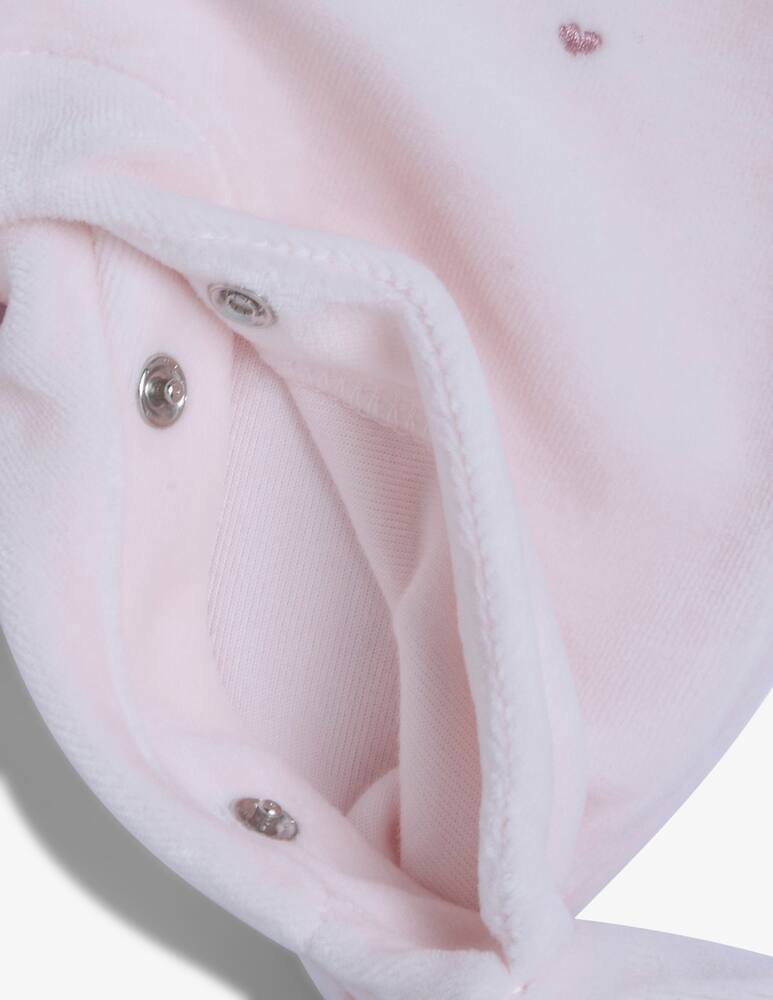 rinascente Chicco Cotton blend onesie