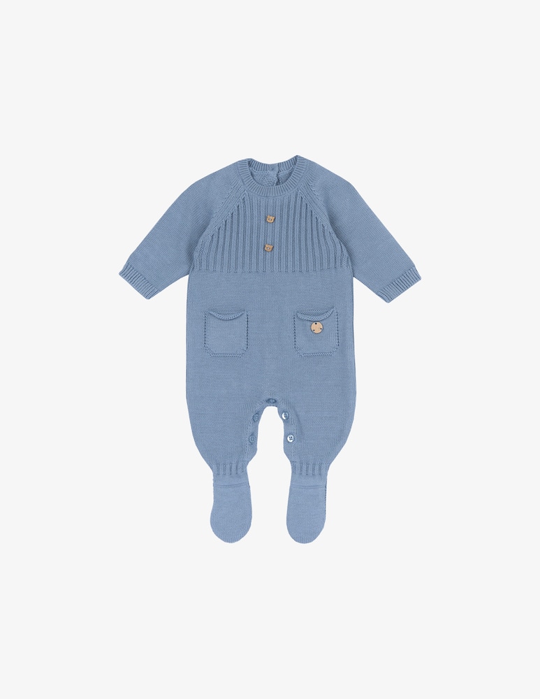 rinascente Chicco Tutina in cotone