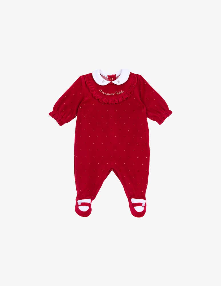 rinascente Chicco Tutina