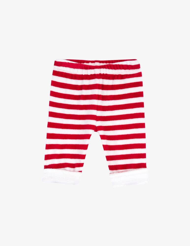 rinascente Chicco Blusa pantaloni e cappello