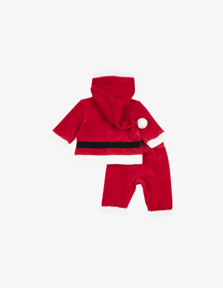 rinascente Chicco Set cardigan e pantaloni