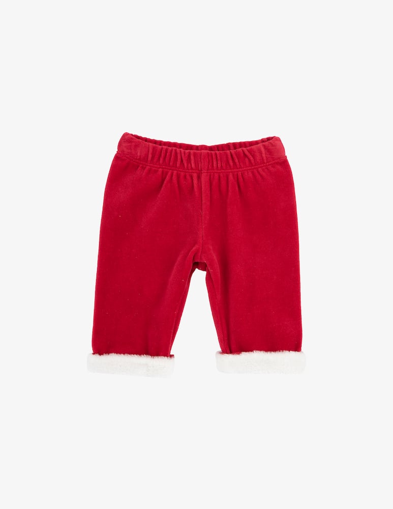 rinascente Chicco Set cardigan e pantaloni