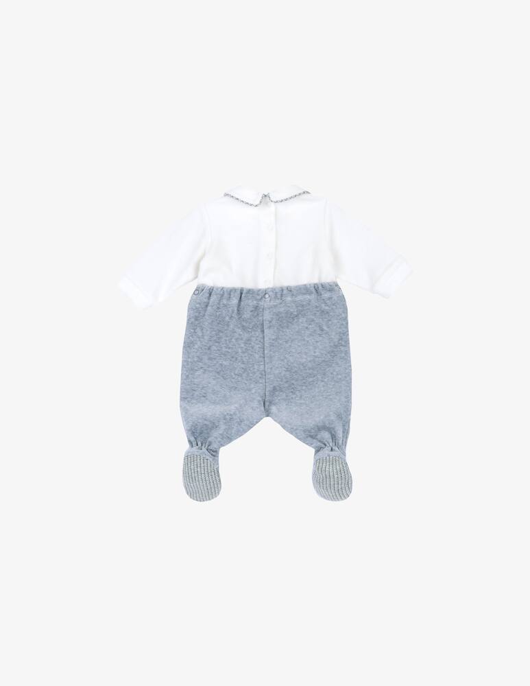 rinascente Chicco Tutina apertura patello