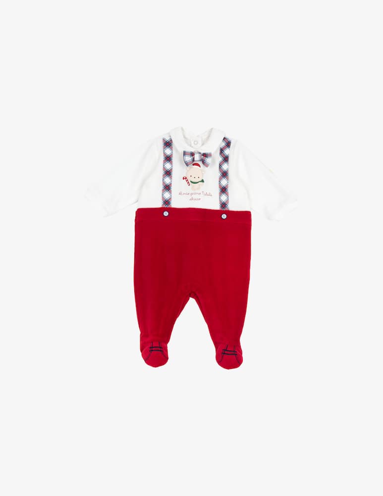 rinascente Chicco Tutina