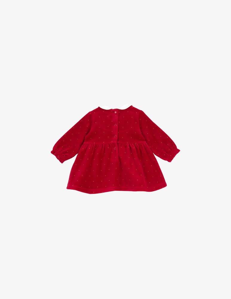 rinascente Chicco Abito manica lunga