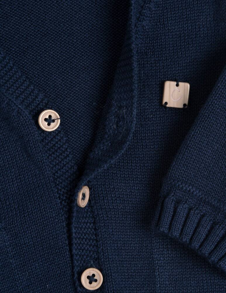 rinascente Chicco Cardigan con bottoni