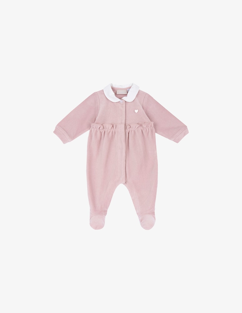 rinascente Chicco Tutina aperta davanti