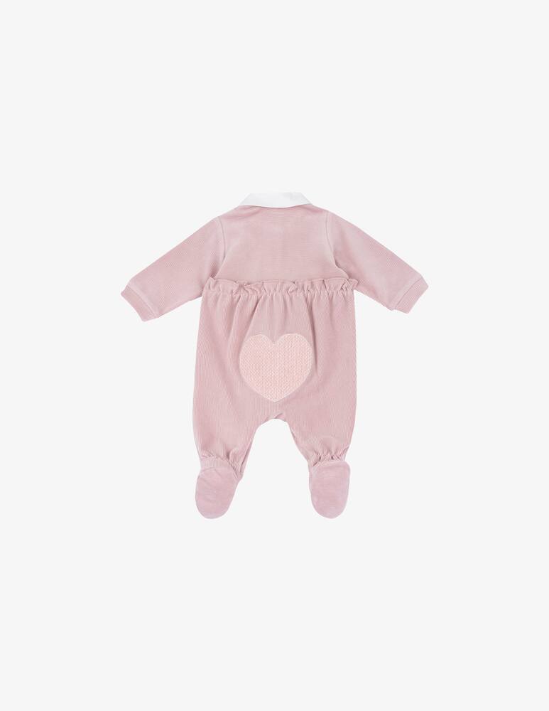 rinascente Chicco Tutina aperta davanti