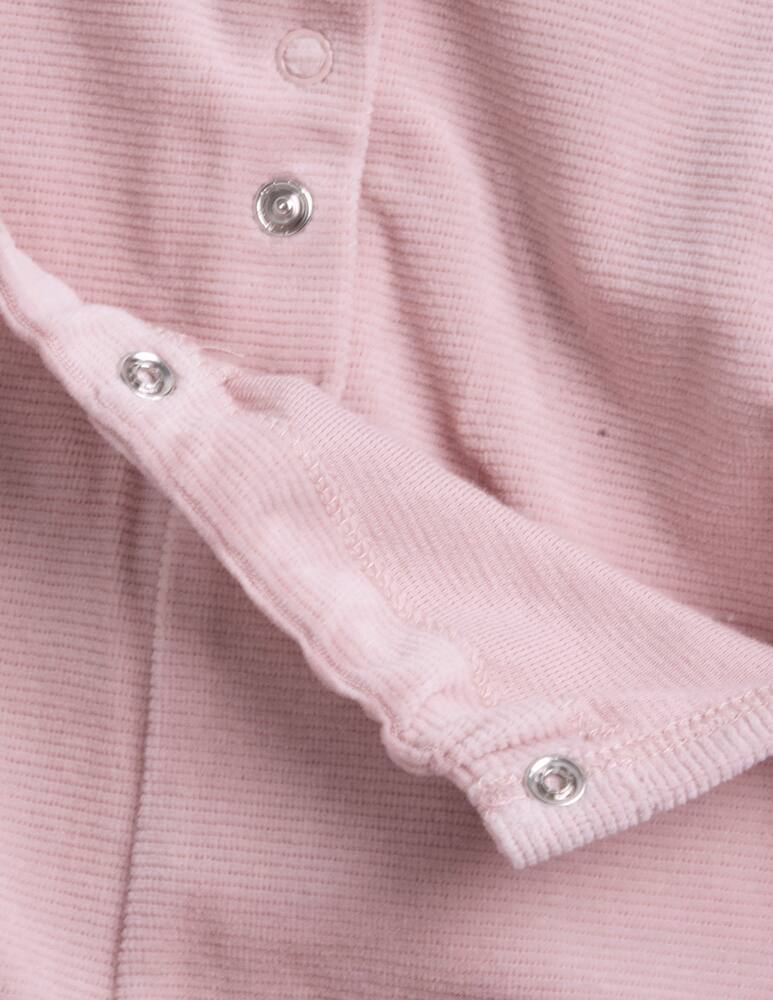 rinascente Chicco Heart applique bodysuite