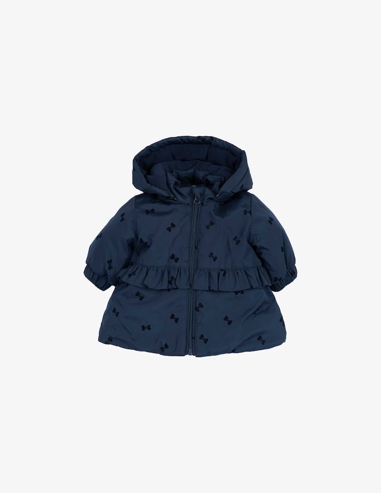 rinascente Chicco Jacket with detachable hood