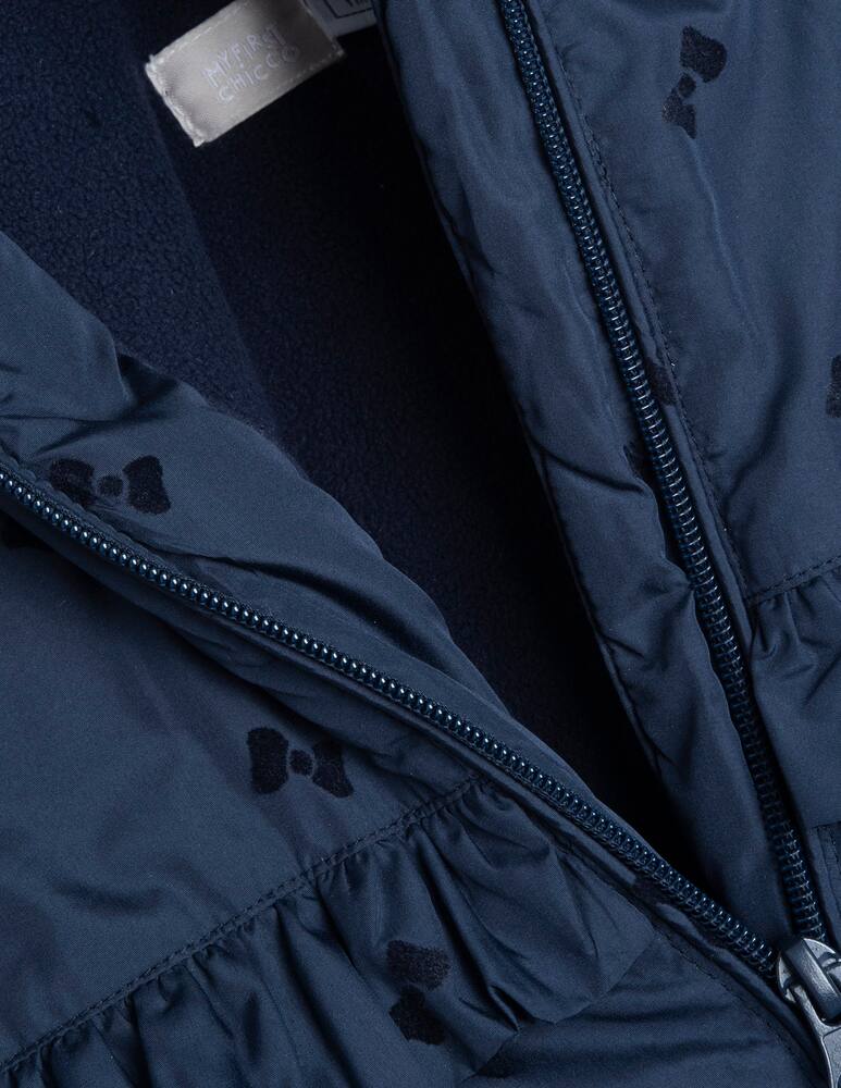 rinascente Chicco Jacket with detachable hood